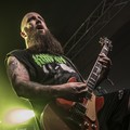 GutterPunk - Professional Concert Photography